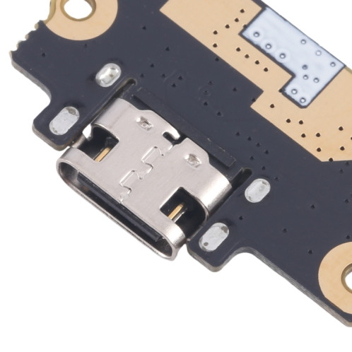 Pour carte de port de charge Blackview Active 6 SH61011545-04