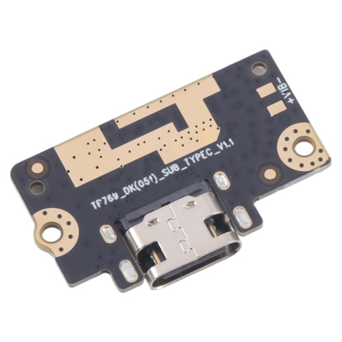 Pour carte de port de charge Blackview Active 8 Pro SH61021121-04