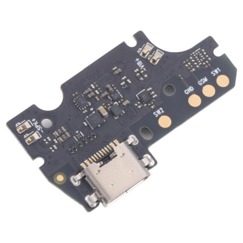 Pour carte de port de chargement Blackview BV8100 SH61031039-04
