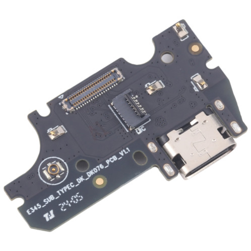 Pour carte de port de chargement Blackview BV8100 SH61031039-04