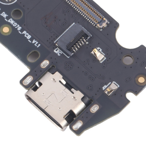 Pour carte de port de chargement Blackview BV8100 SH61031039-04