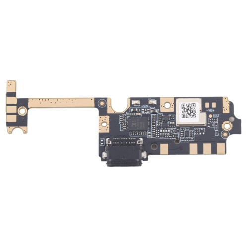Pour carte de port de chargement Blackview BL9000 SH61061589-04