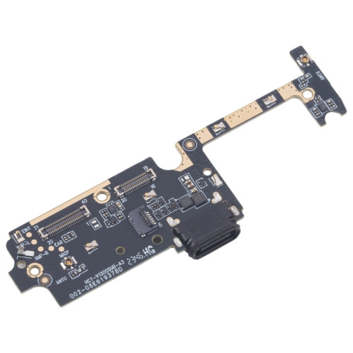 Pour carte de port de chargement Blackview BL9000 SH61061589-04