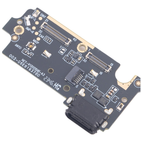 Pour carte de port de chargement Blackview BL9000 SH61061589-04