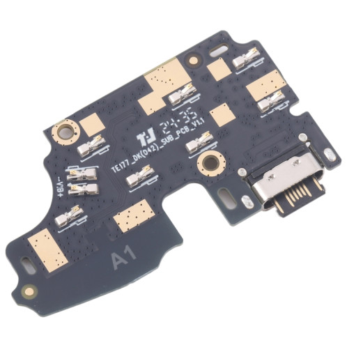 Pour carte de port de charge Blackview BV9300 Pro SH6107367-04