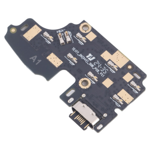 Pour carte de port de charge Blackview BV9300 Pro SH6107367-04