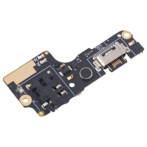 Pour carte de port de charge Blackview WAVE 6C SH61081906-04