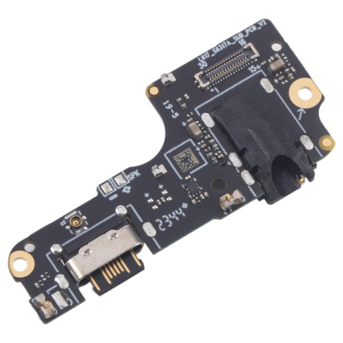 Pour carte de port de charge Blackview WAVE 6C SH61081906-04