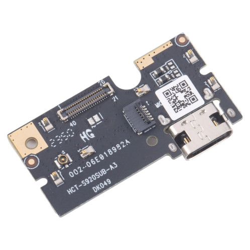 Pour carte de port de charge Blackview BV8900 Pro SH6109758-04