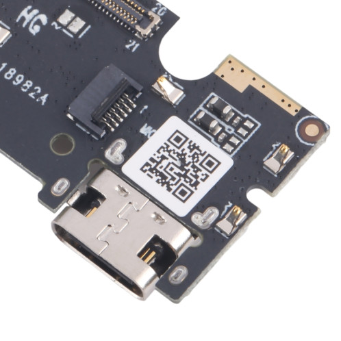 Pour carte de port de charge Blackview BV8900 Pro SH6109758-04