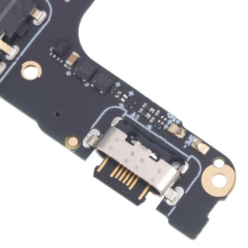 Pour carte de port de charge Blackview SHARK 8 SH6111676-04
