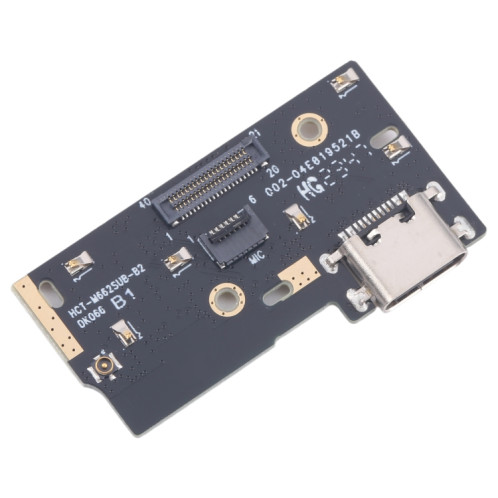 Pour carte de port de chargement Blackview BV4800 SH61121375-04