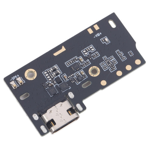 Pour carte de port de chargement Blackview BV4800 SH61121375-04