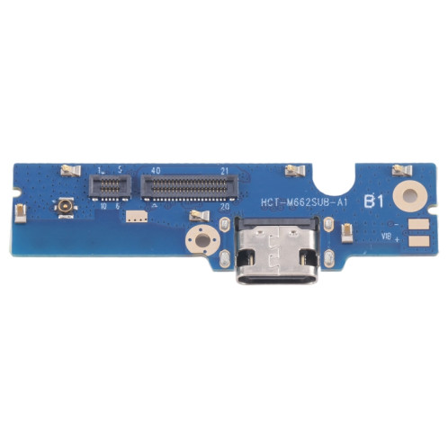 Pour carte de port de charge Blackview BV6200 Pro SH61131548-04