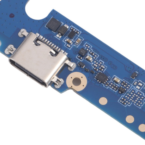 Pour carte de port de charge Blackview BV6200 Pro SH61131548-04