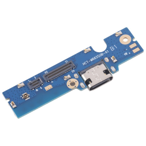 Pour carte de port de chargement Blackview BV6200 SH6115263-04