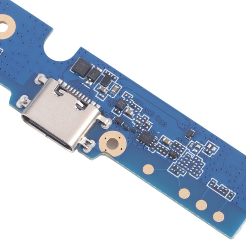 Pour carte de port de chargement Blackview BV6200 SH6115263-04