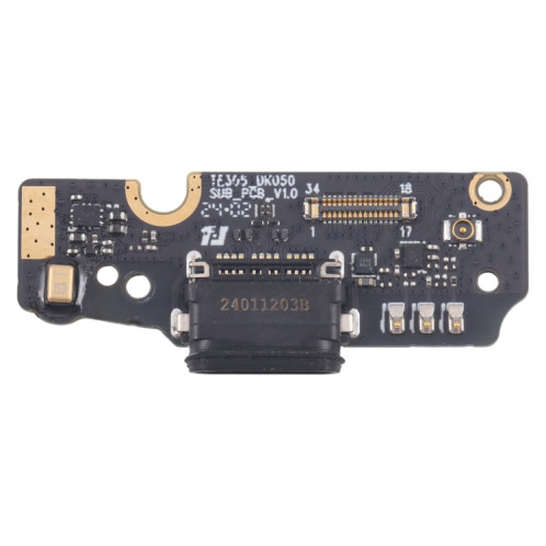 Pour carte de port de chargement Blackview N6000 SH6116571-04