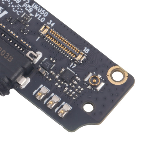 Pour carte de port de chargement Blackview N6000 SH6116571-04