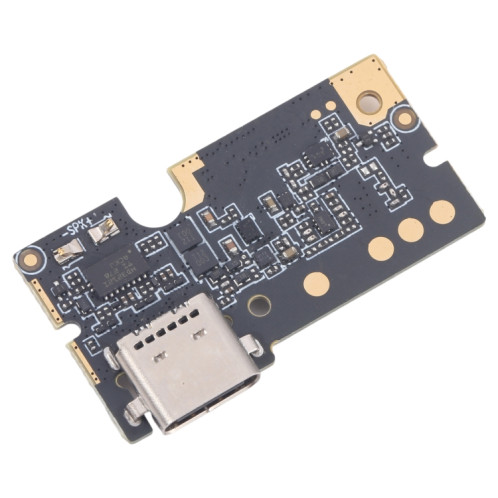 Pour carte de port de chargement Blackview BV8900 SH61171300-04