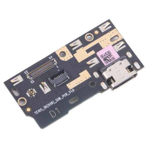 Pour carte de port de charge Blackview BV5300 Pro SH61181334-04