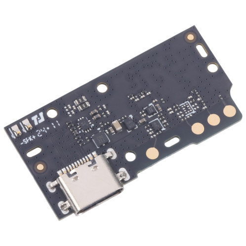 Pour carte de port de charge Blackview BV5300 Pro SH61181334-04