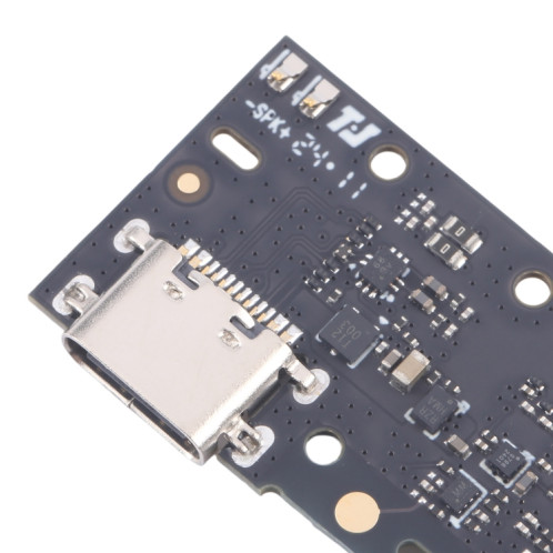Pour carte de port de charge Blackview BV5300 Pro SH61181334-04
