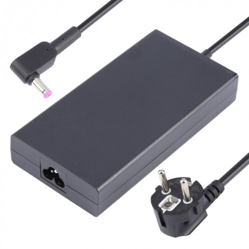 Adaptateur d'alimentation pour ordinateur portable 135W 19V 7.1A pour Acer 5.5x1.7mm, prise: prise ue SH7401741-08