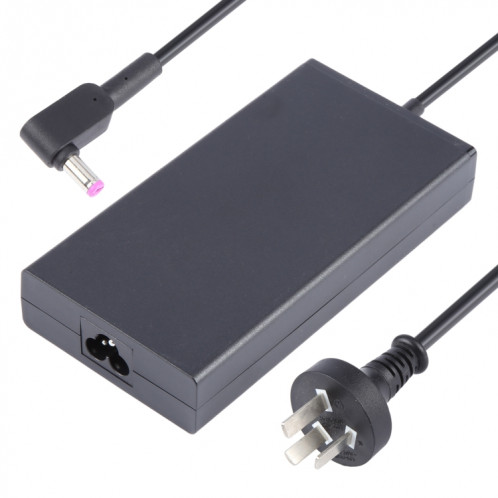 Adaptateur d'alimentation pour ordinateur portable 135W 19V 7.1A pour Acer 5.5x1.7mm, prise: prise AU SH7404635-08