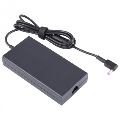 Adaptateur d'alimentation pour ordinateur portable 135W 19V 7.1A pour Acer 5.5x1.7mm, prise: prise ue SH7401741-08
