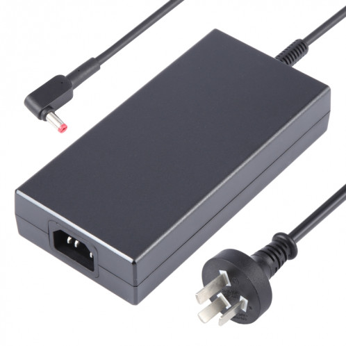 Adaptateur d'alimentation pour ordinateur portable 230W 19.5V 11.8A pour Acer 5.5x1.7mm, prise: prise AU SH83041570-08