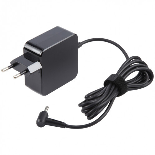 Adaptateur secteur pour ordinateur portable 45 W 19 V 2,37 A pour Asus 4,0 x 1,35 mm, prise : . SH8601853-06