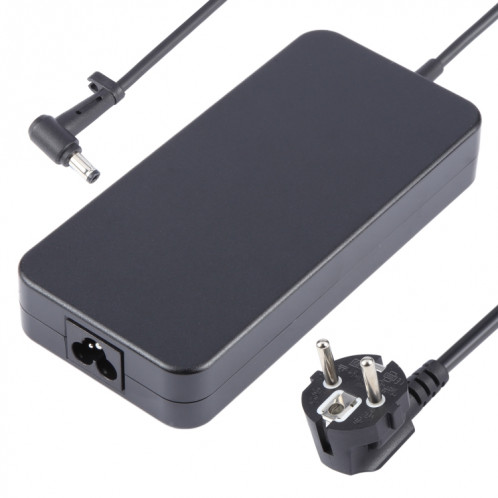 Adaptateur secteur pour ordinateur portable 120 W 19 V 6,32 A pour Asus 5,5 x 2,2 mm, prise : SH8801319-08