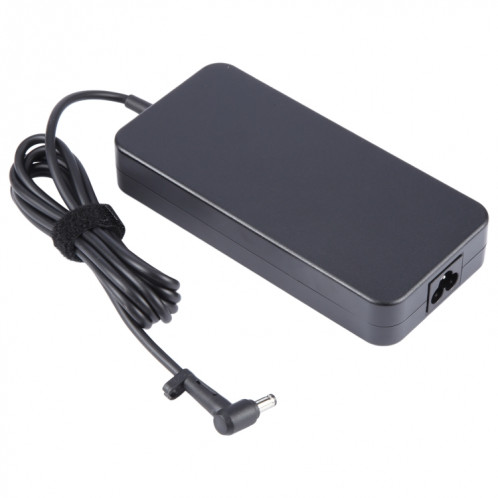 Adaptateur secteur pour ordinateur portable 120 W 19 V 6,32 A pour Asus 5,5 x 2,2 mm, prise : prise britannique SH8803321-08