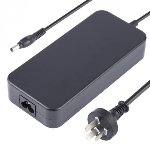 Adaptateur d'alimentation pour ordinateur portable 180W 19.5V 9.23A pour Asus 5.5x2.5mm, prise: prise AU SH90048-08