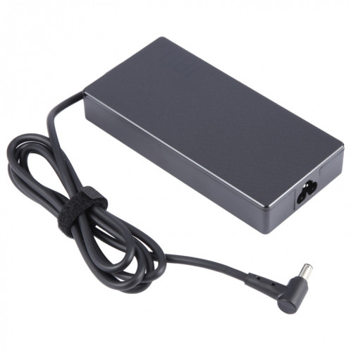Adaptateur d'alimentation pour ordinateur portable 180 W 20 V 9 A pour Asus 6,0 x 3,7 mm, prise : prise AU. SH9404443-08