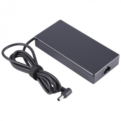Adaptateur d'alimentation pour ordinateur portable 200 W 20 V 10 A pour Asus 6,0 x 3,7 mm, prise : prise AU. SH95041665-08