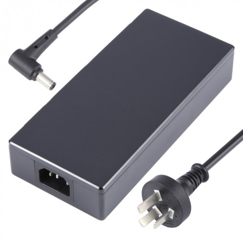 Adaptateur secteur pour ordinateur portable 240 W 20 V 12 A pour Asus 6,0 x 3,7 mm, prise : prise AU. SH9704463-08