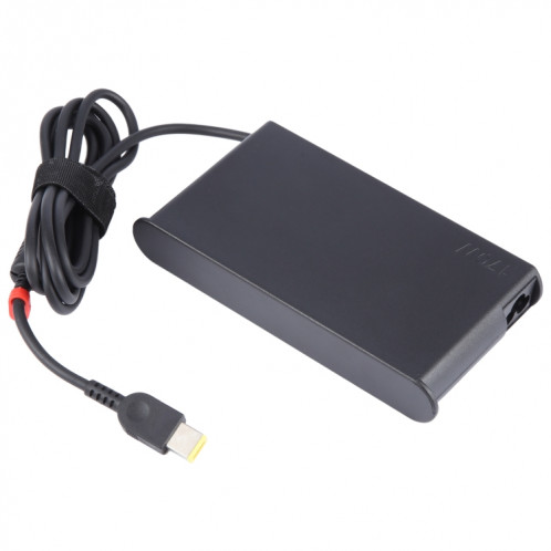 Adaptateur d'alimentation pour ordinateur portable 170W 20V 8,5 a, pour Lenovo Big Square USB, prise: prise AU SH17041070-08
