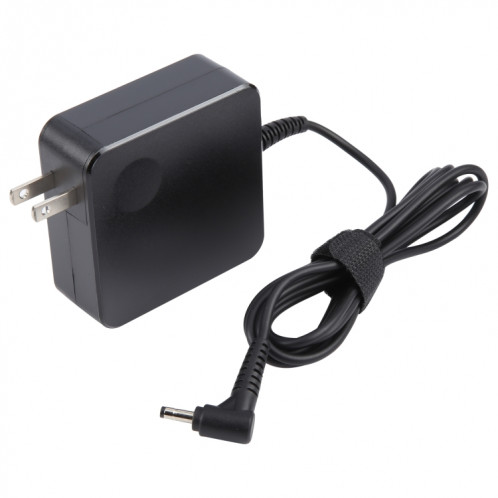 Adaptateur d'alimentation pour ordinateur portable 65W 20V 3,25 a pour Lenovo 4,0x1,7mm, prise: prise américaine SH2202430-07