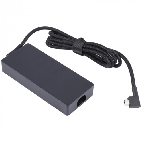 Adaptateur d'alimentation pour ordinateur portable 230W 19.5V 11,8a pour Razer 3 broches, prise: prise ue SH2301909-07