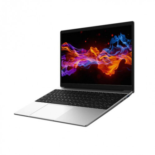 Ordinateur portable Jumper EZbook S7 15,6 pouces, 16 Go + 512 Go, Windows 11 Intel Alder Lake N95 Quad Core (gris) SJ701A1467-010