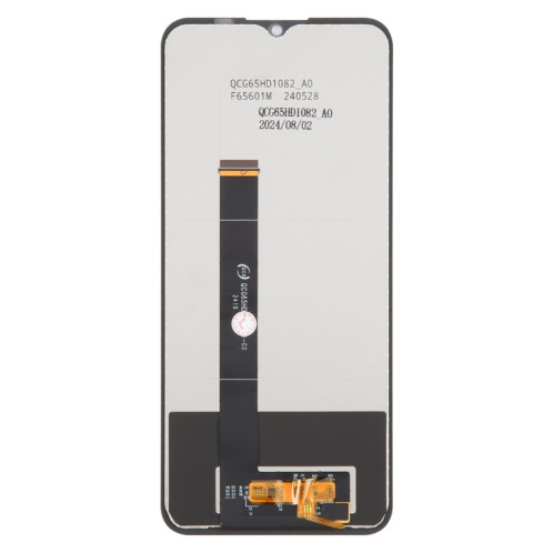 Pour écran LCD HOTWAV Note 13 avec numériseur, assemblage complet SH2102744-07