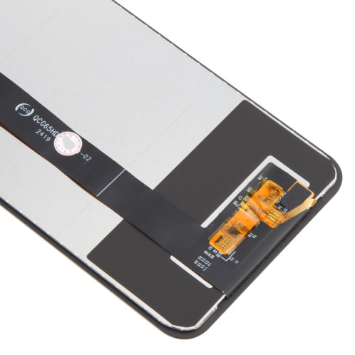 Pour écran LCD HOTWAV Note 13 avec numériseur, assemblage complet SH2102744-07