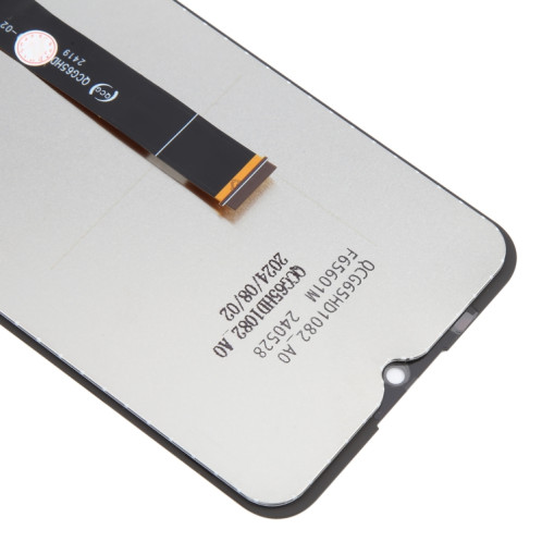 Pour écran LCD HOTWAV Note 13 avec numériseur, assemblage complet SH2102744-07