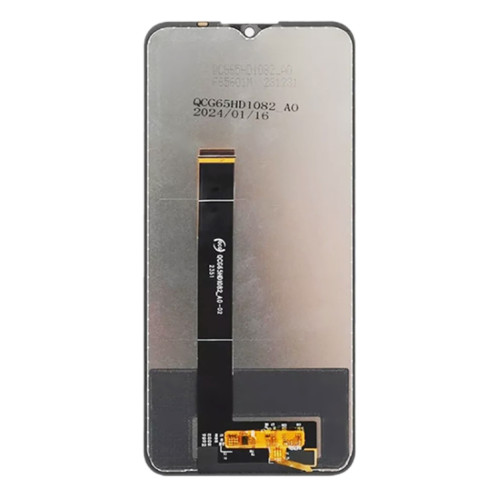 Pour écran LCD HOTWAV Note 13 Pro avec numériseur, assemblage complet SH2103754-07