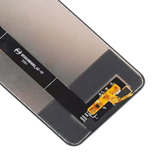 Pour écran LCD HOTWAV Note 13 Pro avec numériseur, assemblage complet SH2103754-07