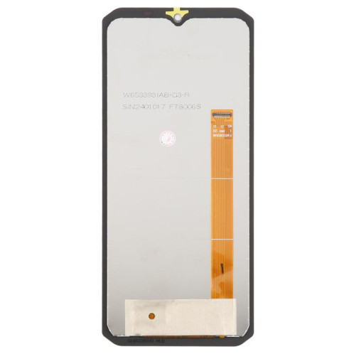 Pour écran LCD HOTWAV T7 avec numériseur assemblage complet SH21041483-07