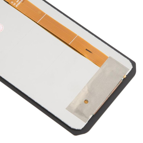 Pour écran LCD HOTWAV T7 avec numériseur assemblage complet SH21041483-07