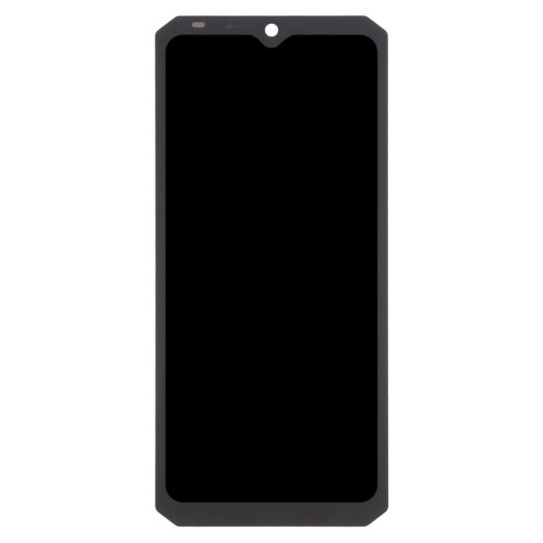 Pour HOTWAV CYBER 13 Pro Écran LCD avec numériseur Assemblage complet SH21061955-07